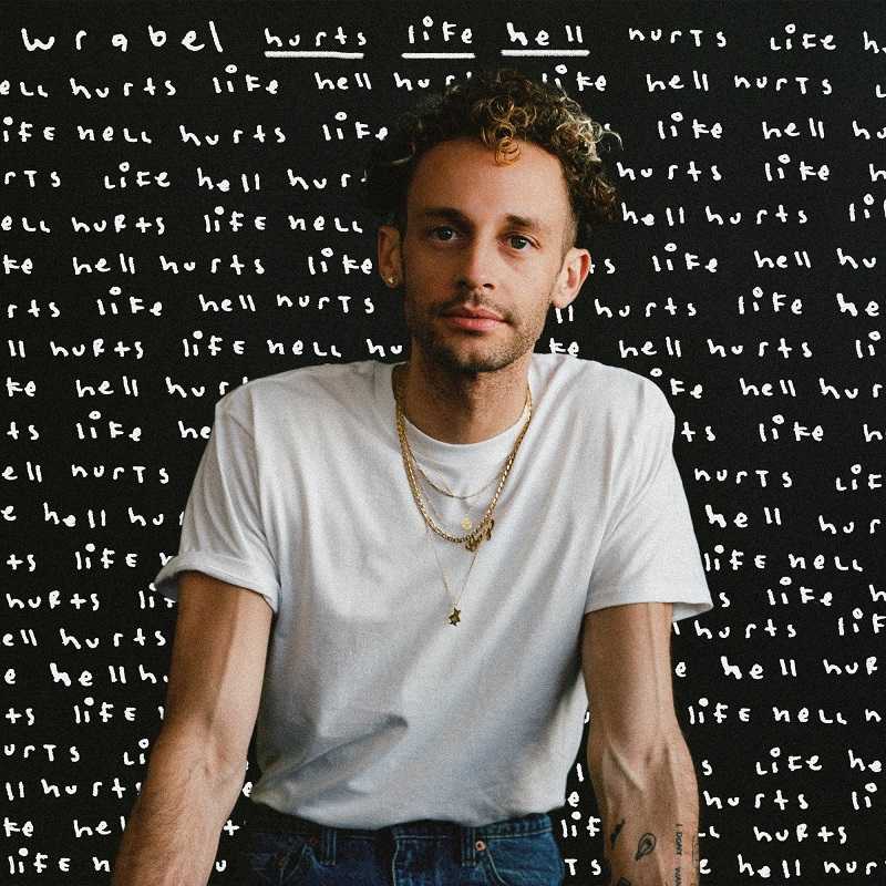 Wrabel - Hurts Like Hell